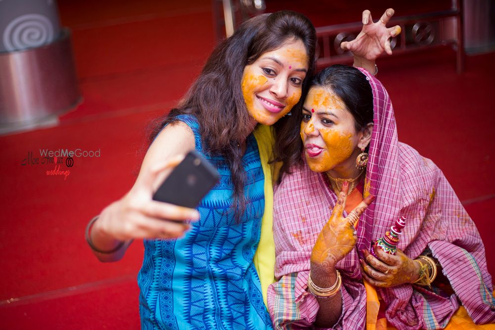 Photo From Togetherness for Debayan & Ankita - By Mon Amour Weddings