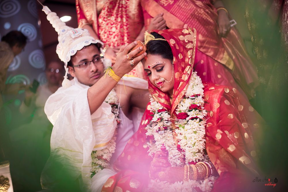 Photo From Togetherness for Debayan & Ankita - By Mon Amour Weddings