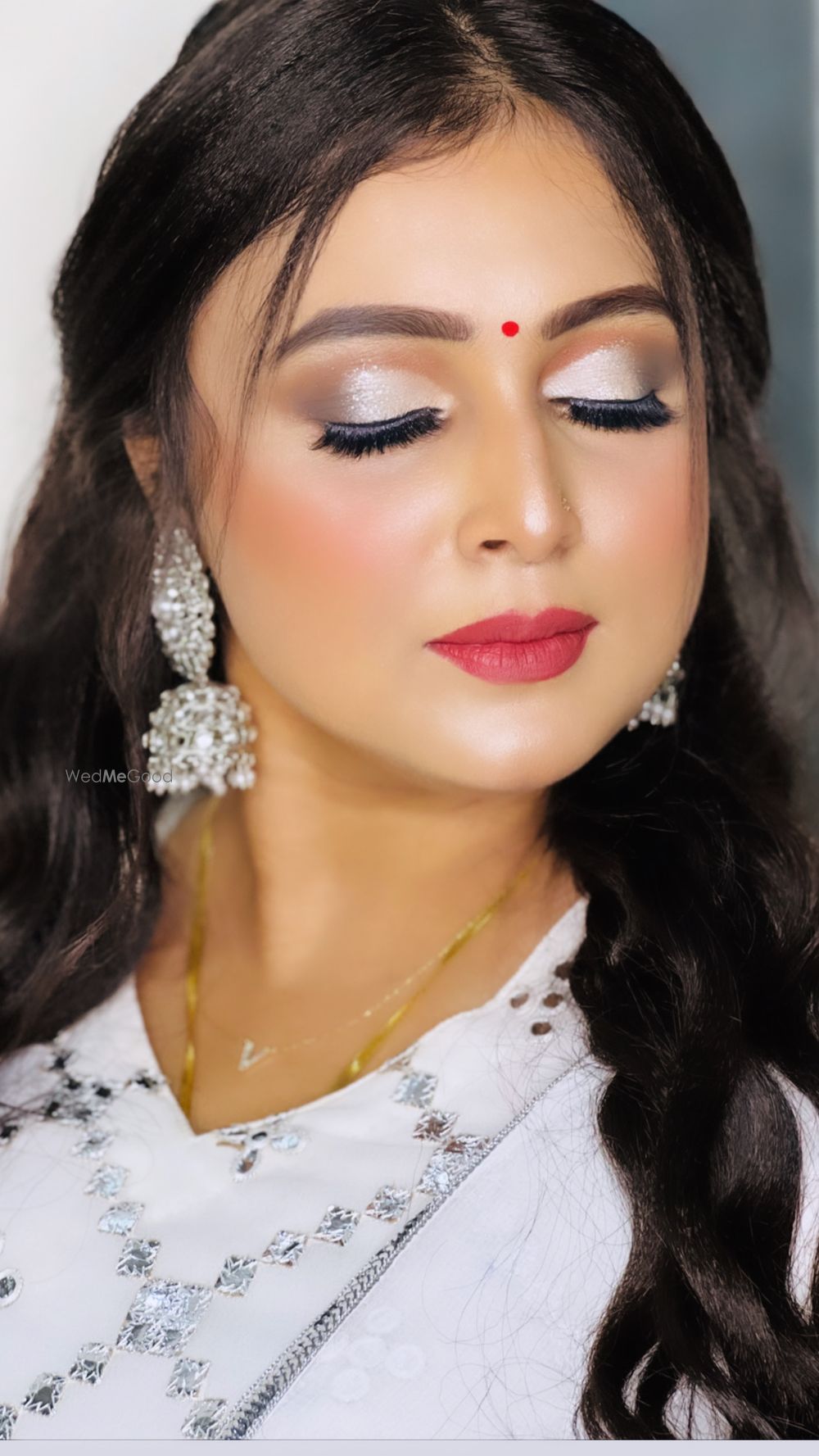 Photo From bridemaids - By Kashish Ahsan Makeup Artist