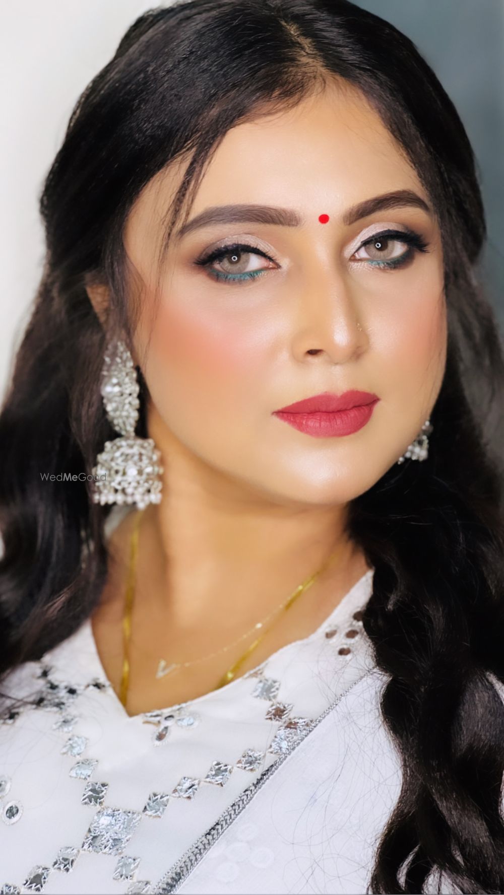 Photo From bridemaids - By Kashish Ahsan Makeup Artist