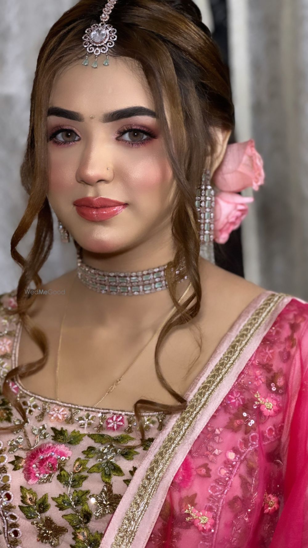 Photo From Bridemaids - By Kashish Ahsan Makeup Artist