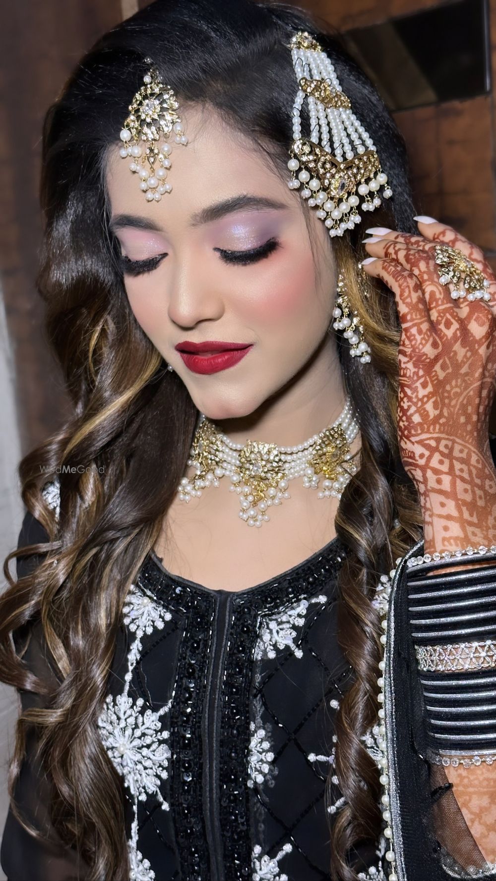 Photo From Bridemaids - By Kashish Ahsan Makeup Artist