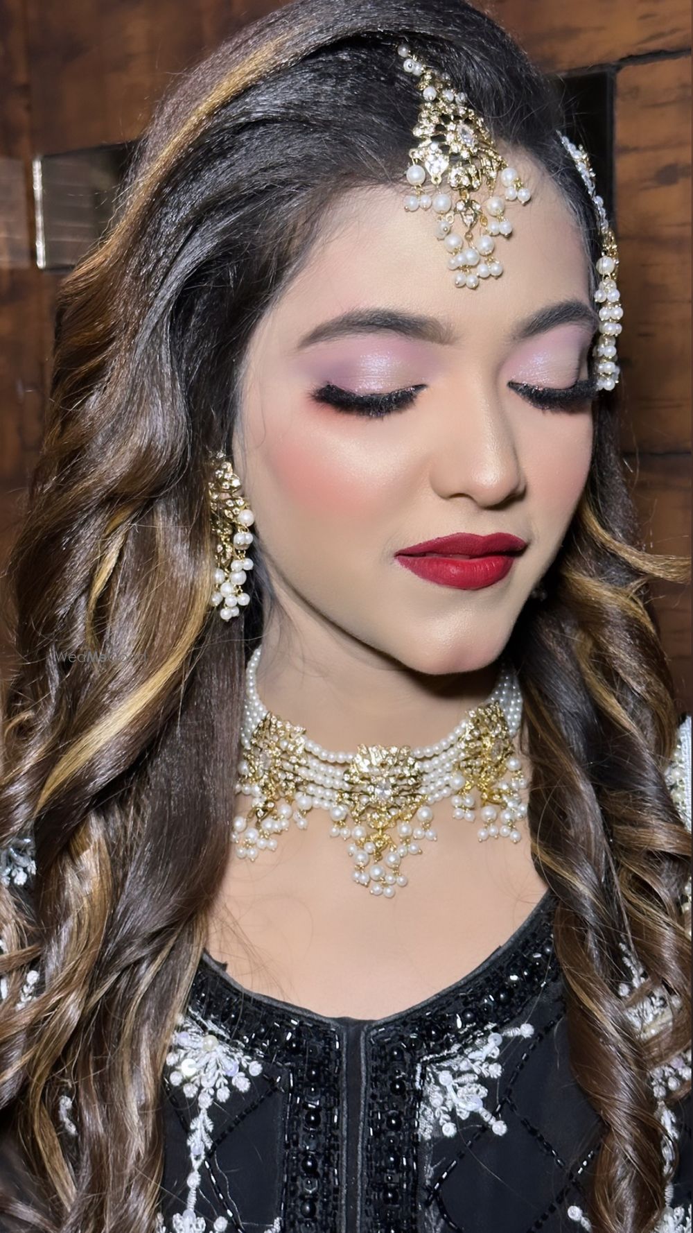 Photo From Bridemaids - By Kashish Ahsan Makeup Artist