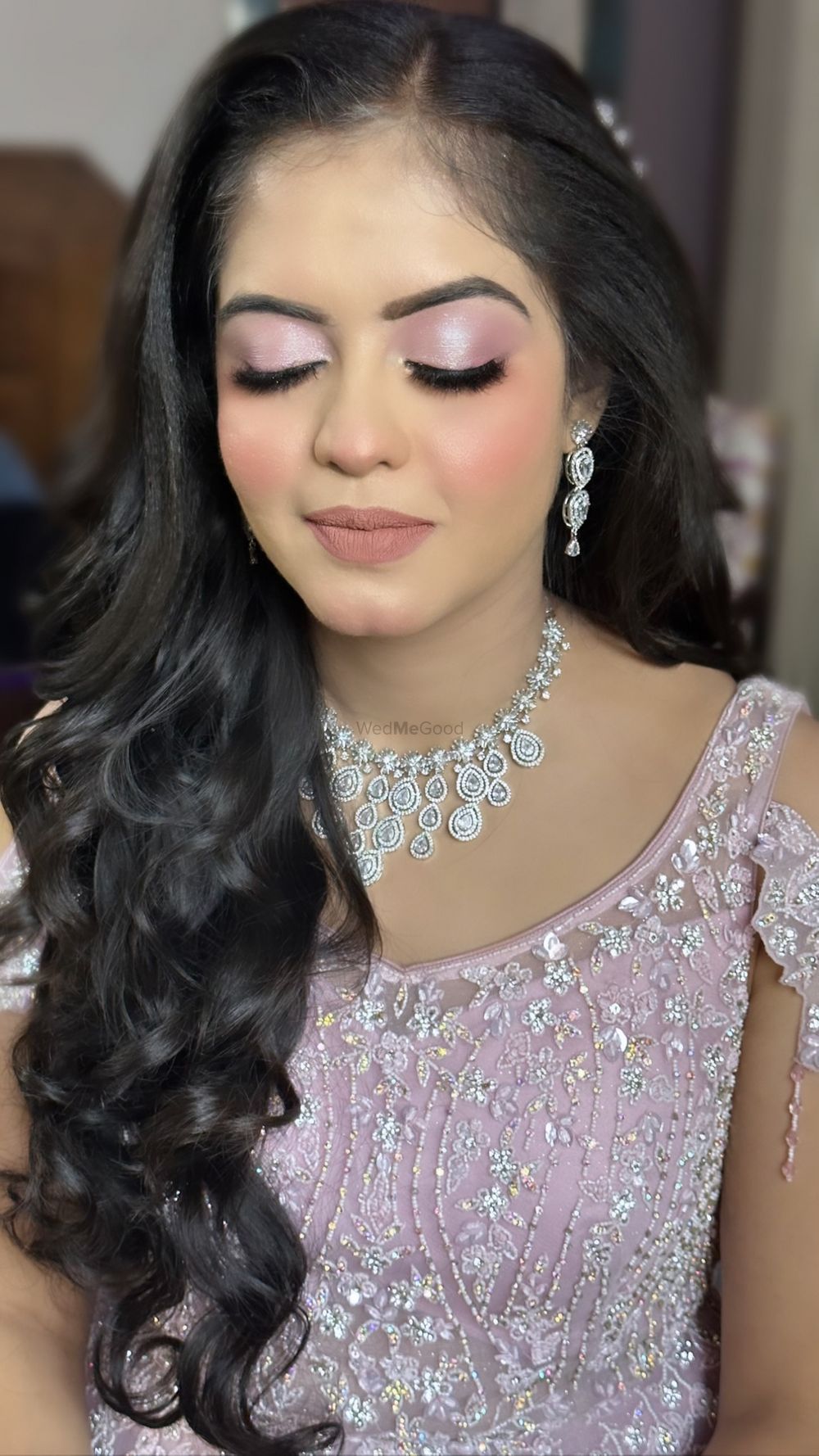 Photo From Bridemaids - By Kashish Ahsan Makeup Artist
