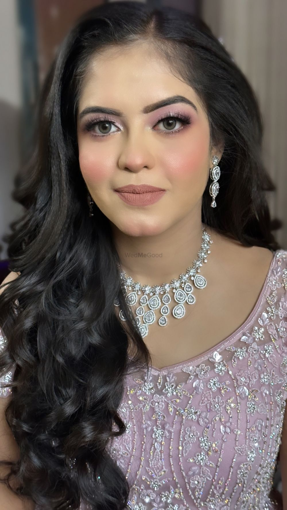 Photo From Bridemaids - By Kashish Ahsan Makeup Artist