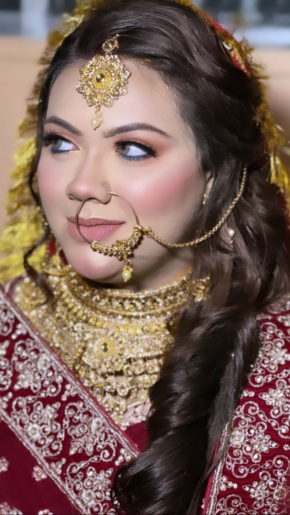 Photo From Bride’s❤️ - By Kashish Ahsan Makeup Artist
