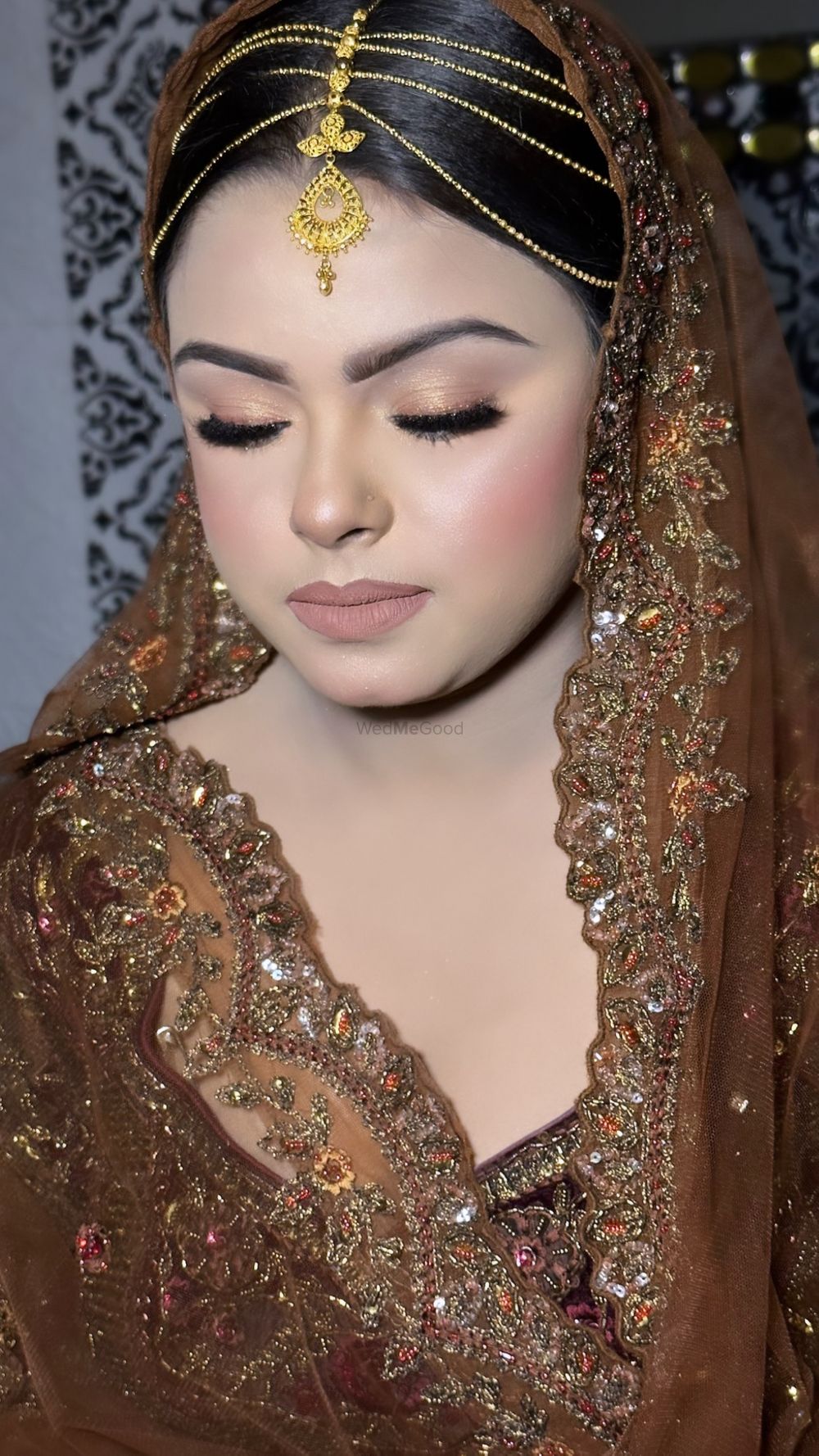 Photo From Bride’s❤️ - By Kashish Ahsan Makeup Artist