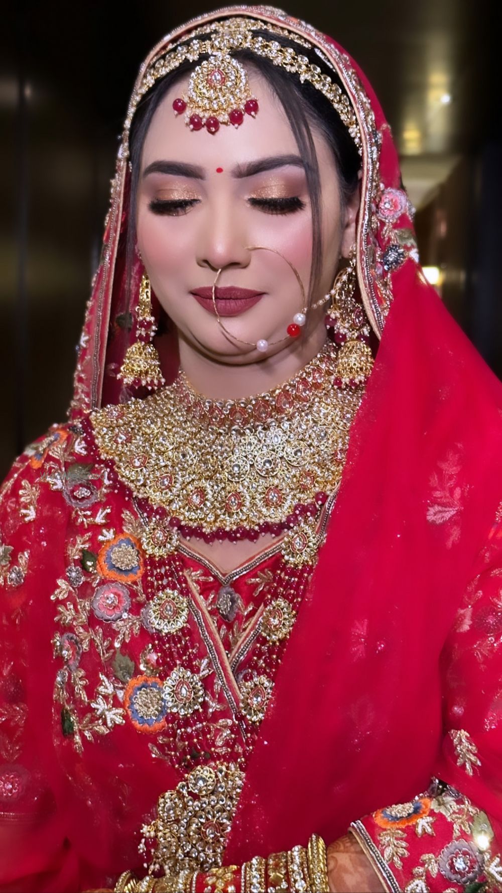 Photo From Bride’s❤️ - By Kashish Ahsan Makeup Artist