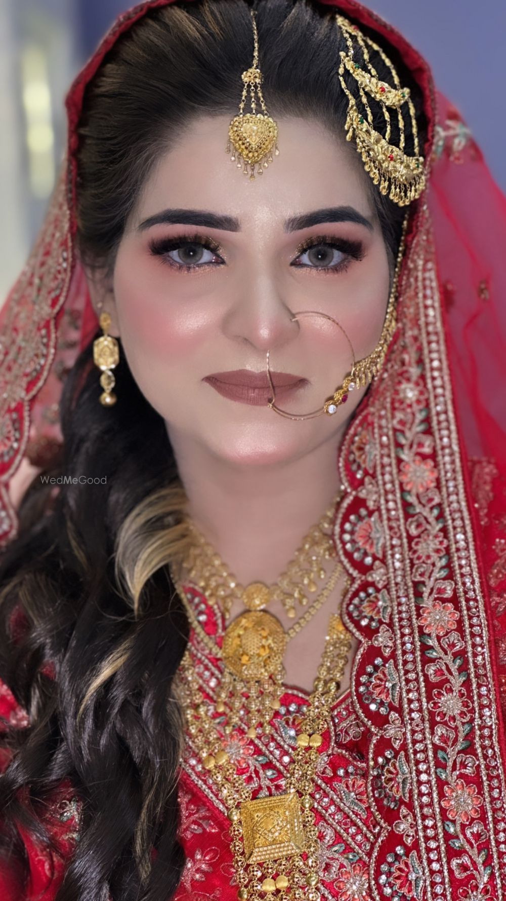 Photo From Bride’s❤️ - By Kashish Ahsan Makeup Artist