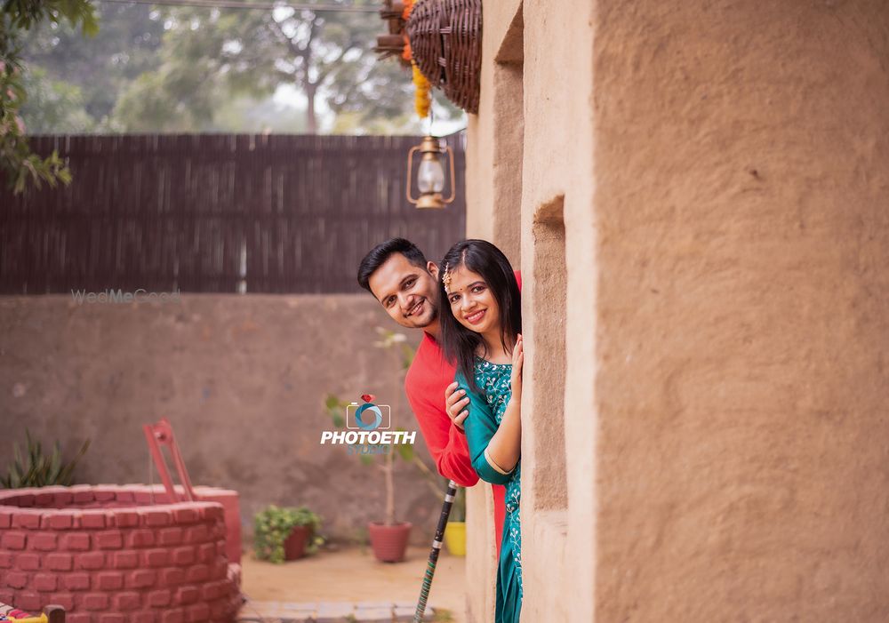 Photo From Ashish and Manisha - By Photoeth Studio