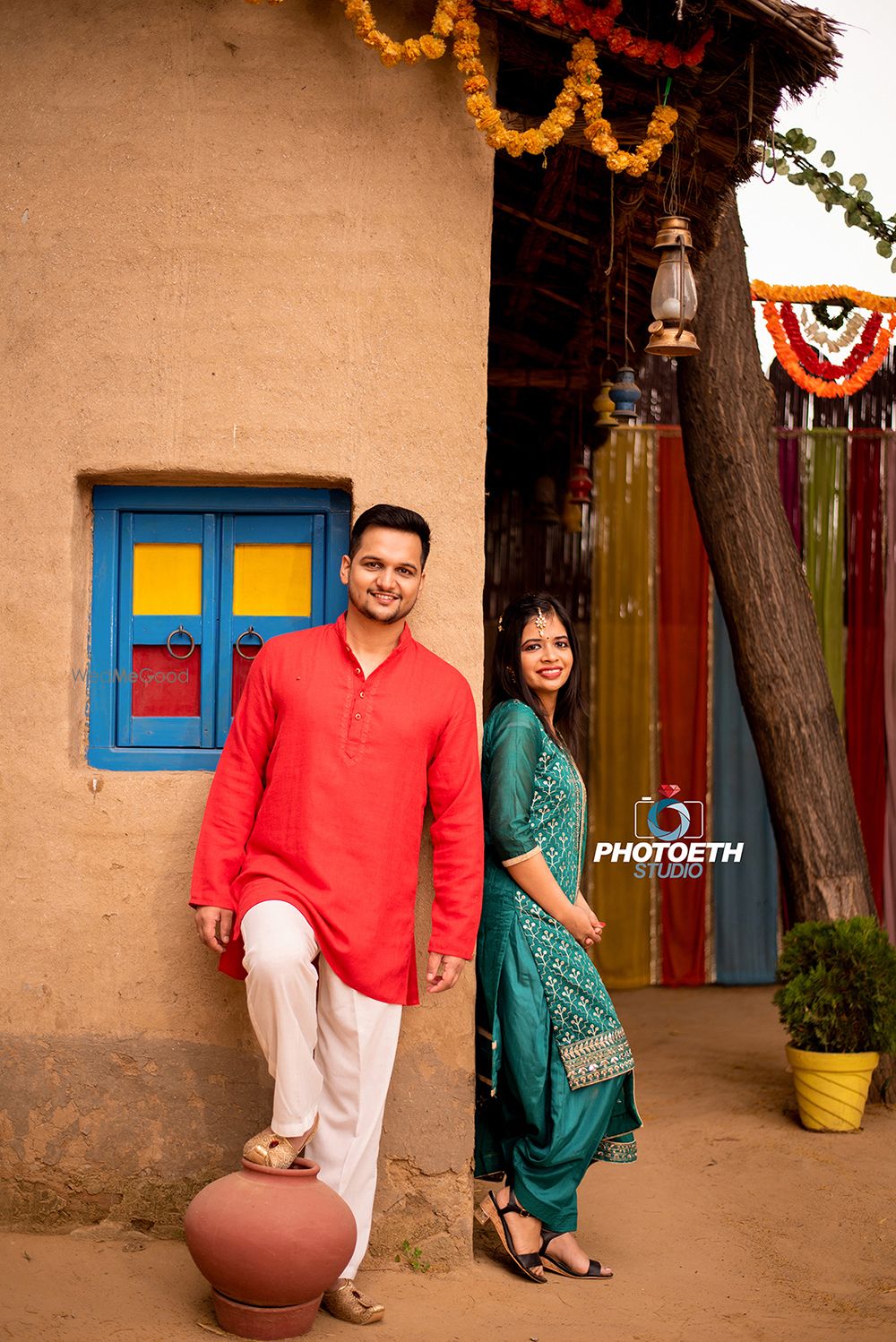 Photo From Ashish and Manisha - By Photoeth Studio