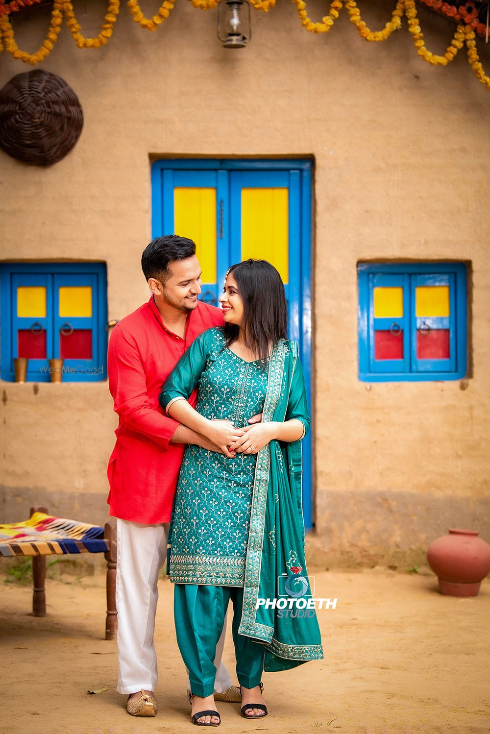 Photo From Ashish and Manisha - By Photoeth Studio