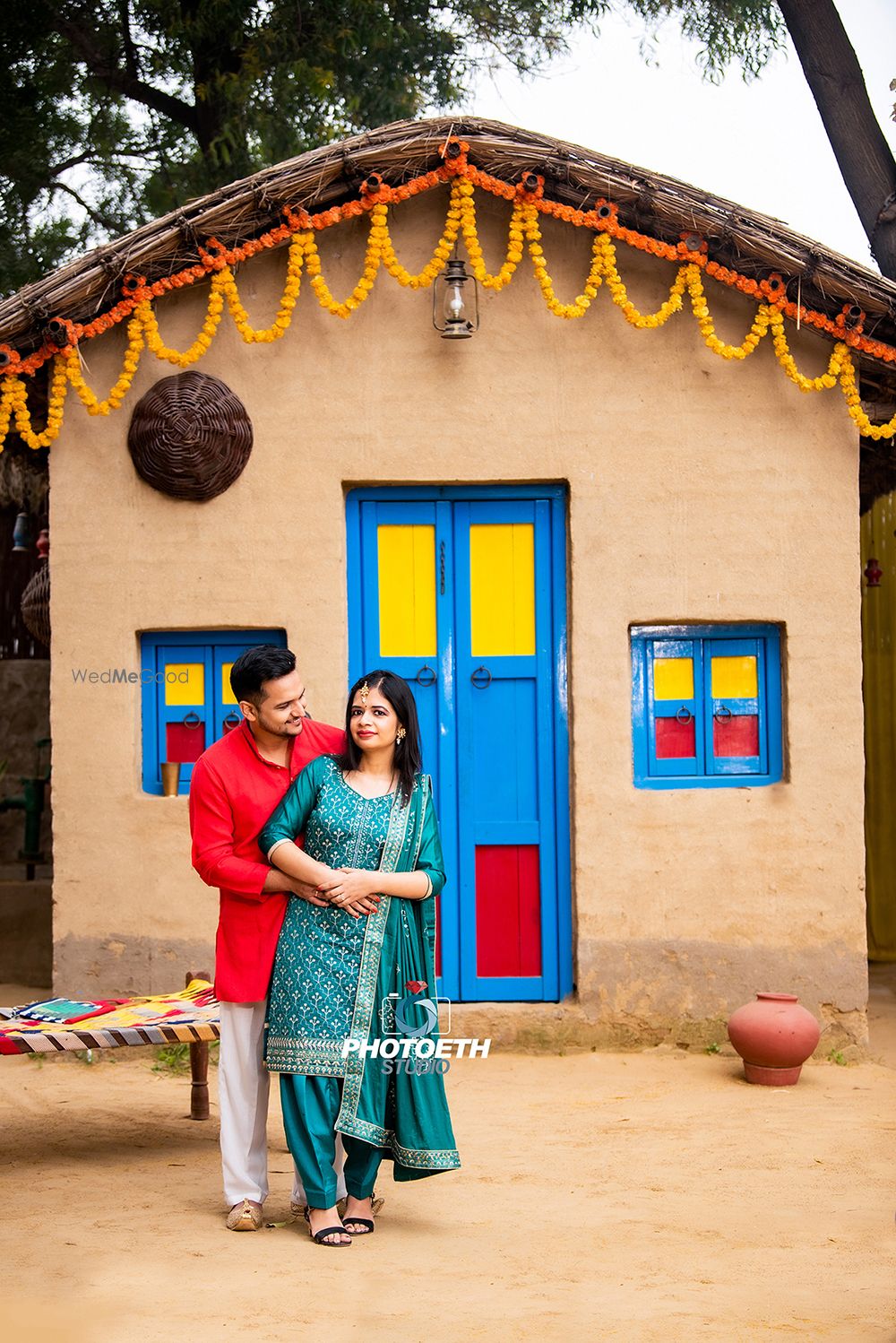 Photo From Ashish and Manisha - By Photoeth Studio