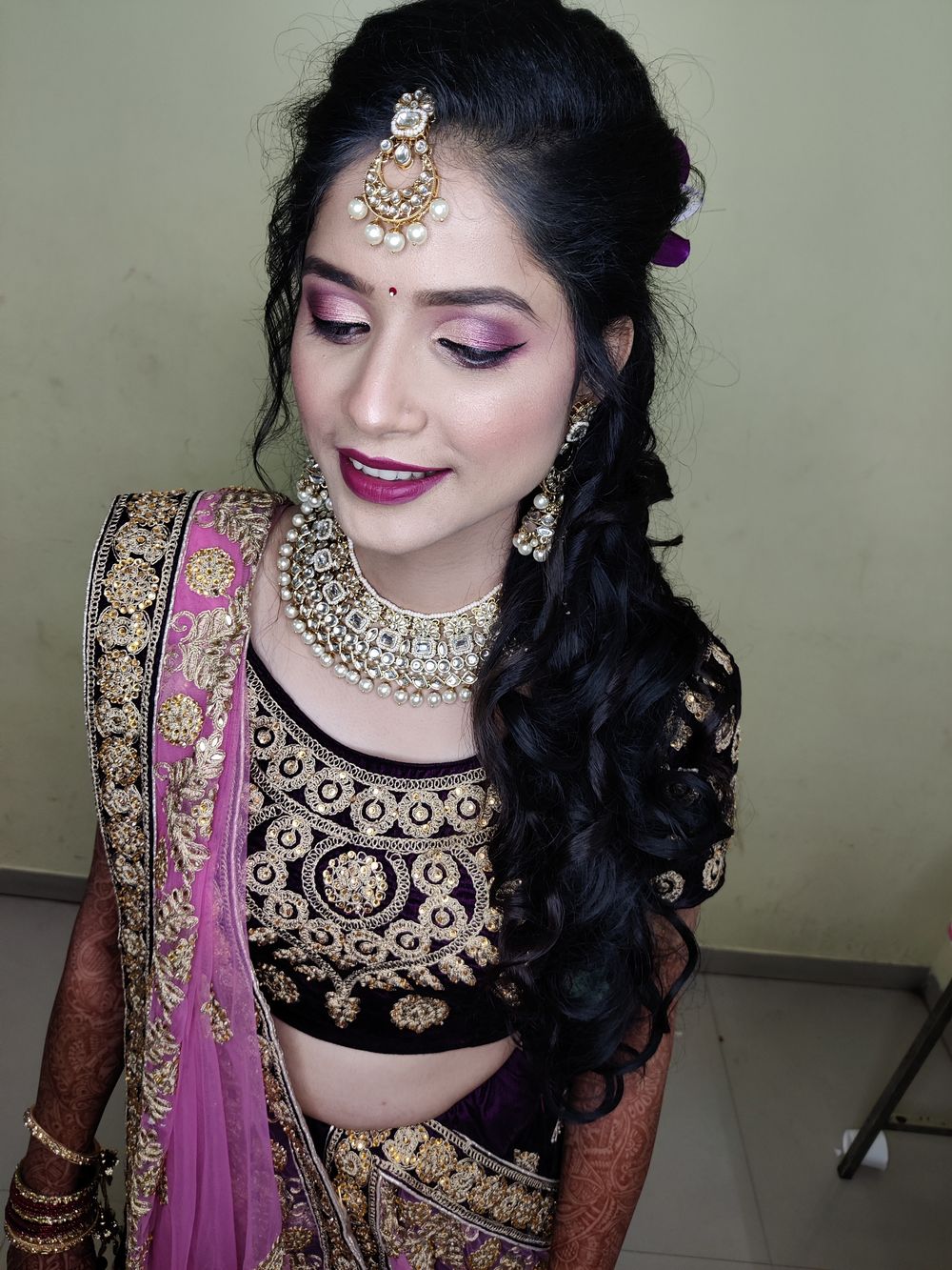 Photo From Brides - By Makeup by Sayli