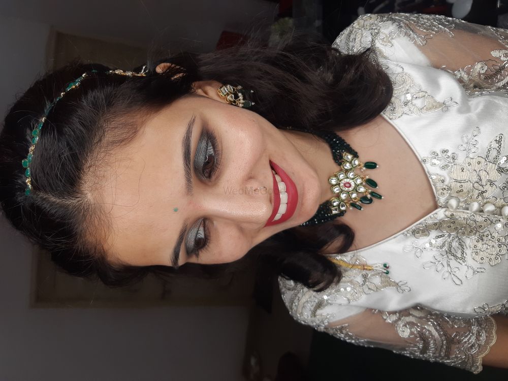 Photo From Brides - By Makeup by Sayli