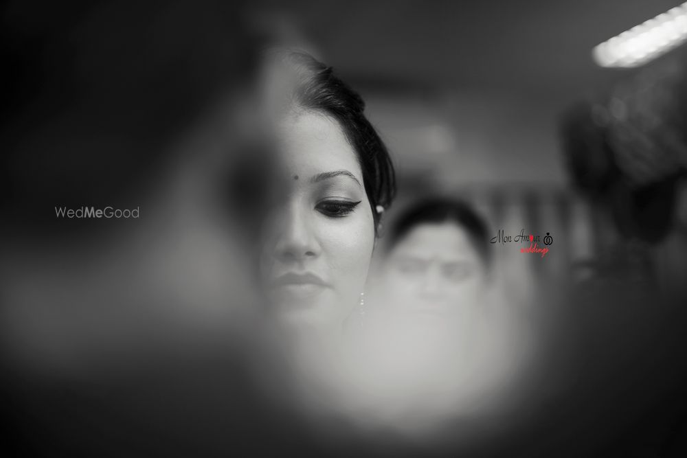 Photo From Subhadeep & Chandrima Wedding Album - By Mon Amour Weddings