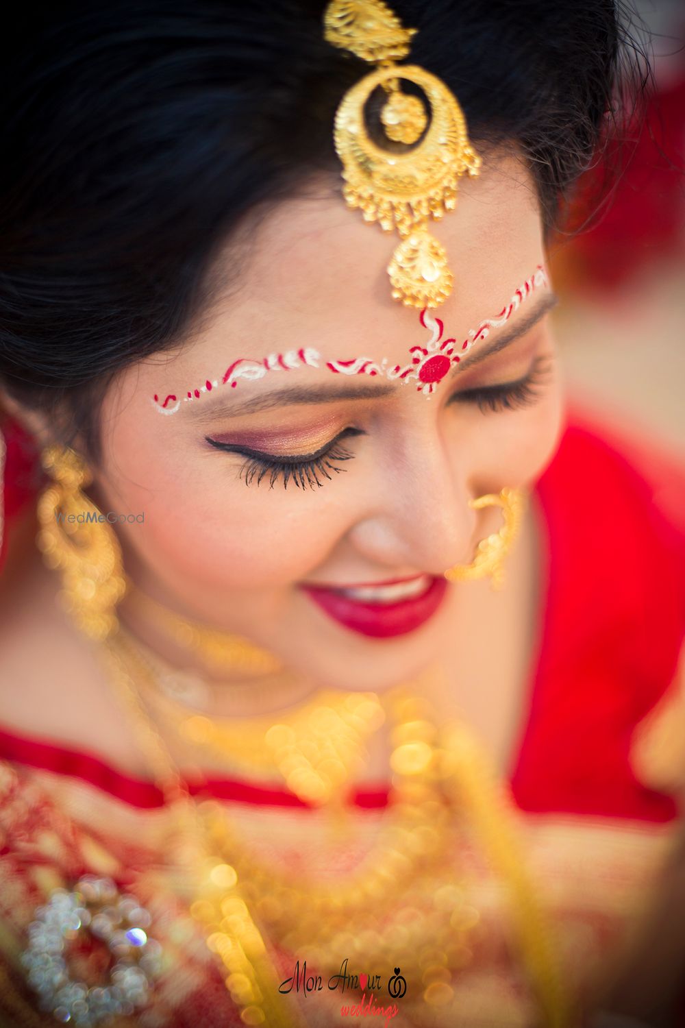 Photo From Subhadeep & Chandrima Wedding Album - By Mon Amour Weddings