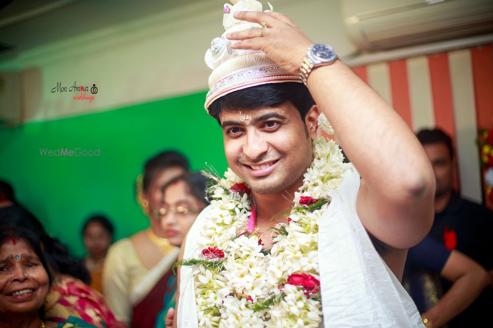 Photo From Subhadeep & Chandrima Wedding Album - By Mon Amour Weddings