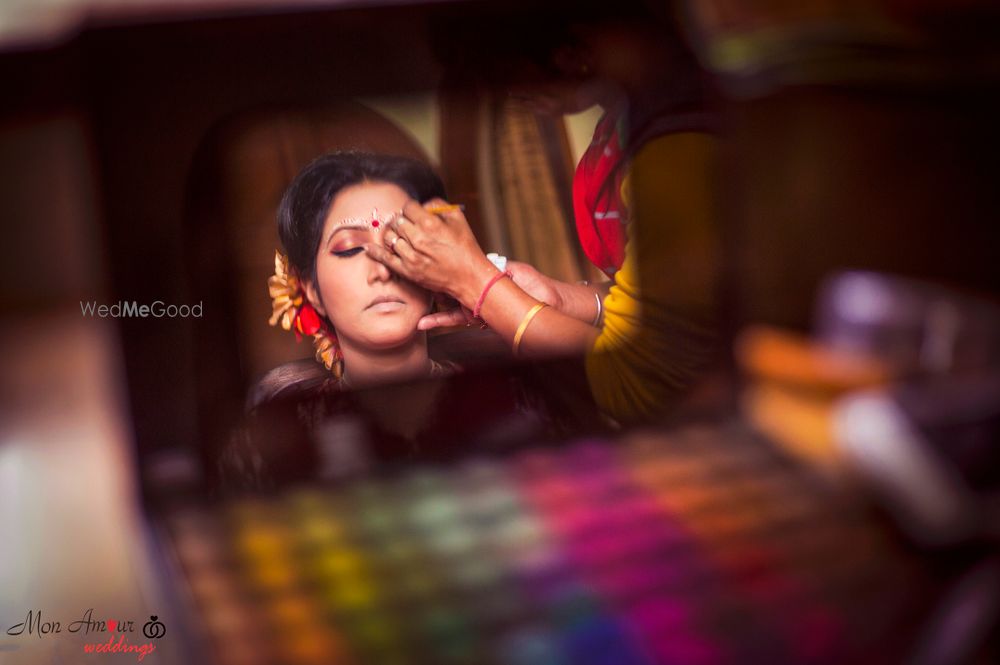 Photo From Subhadeep & Chandrima Wedding Album - By Mon Amour Weddings