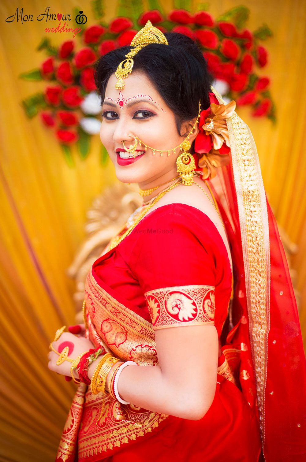 Photo From Subhadeep & Chandrima Wedding Album - By Mon Amour Weddings