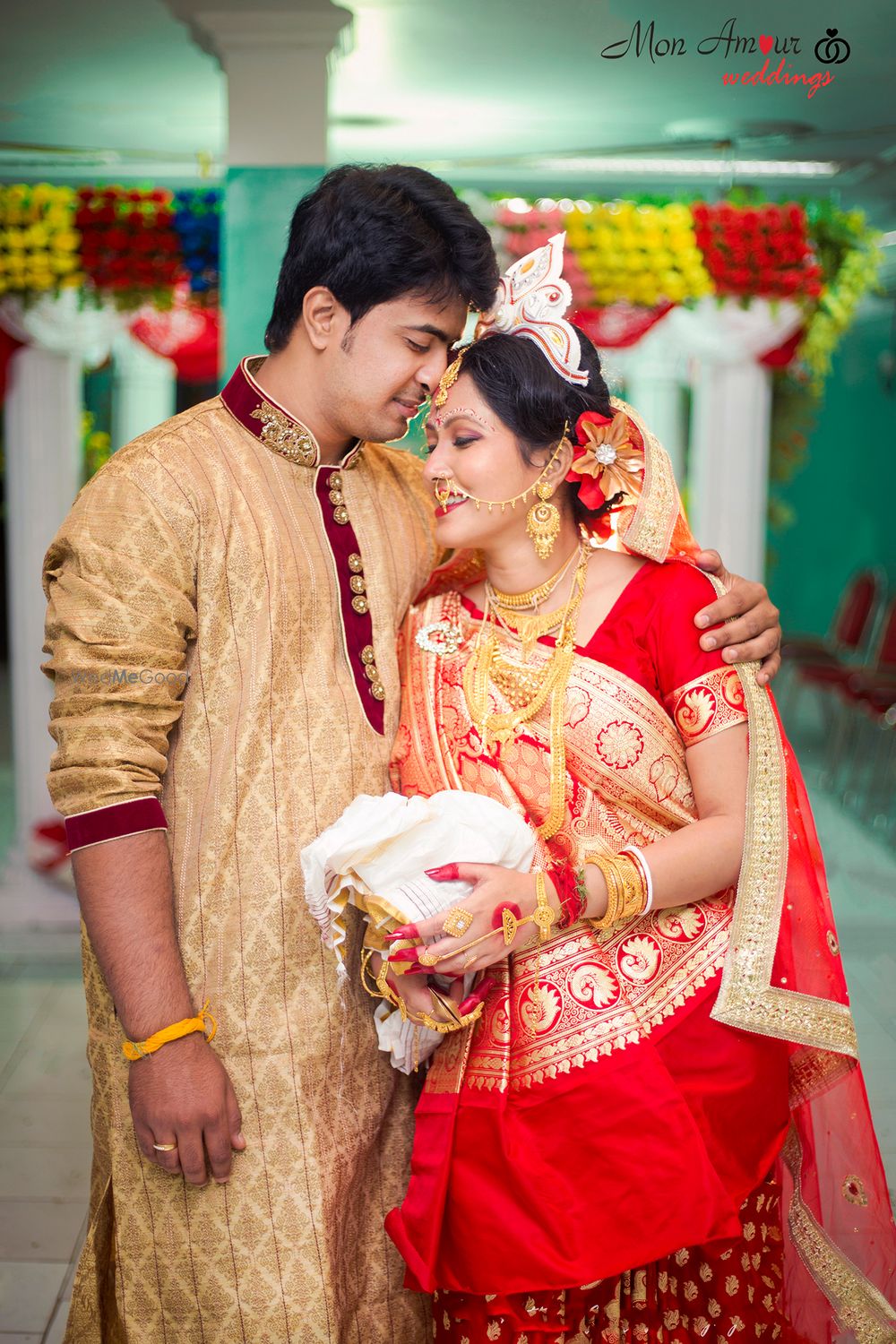 Photo From Subhadeep & Chandrima Wedding Album - By Mon Amour Weddings