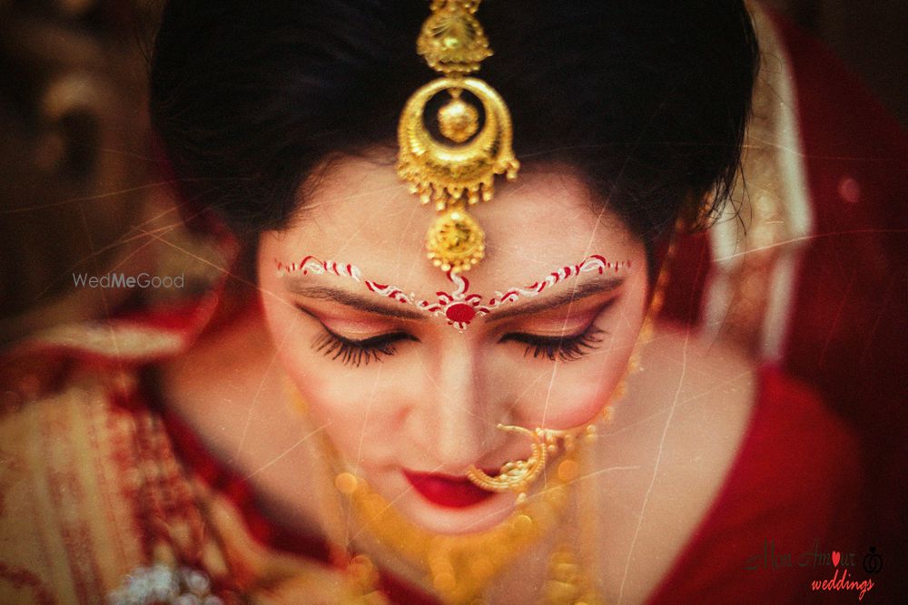 Photo From Subhadeep & Chandrima Wedding Album - By Mon Amour Weddings