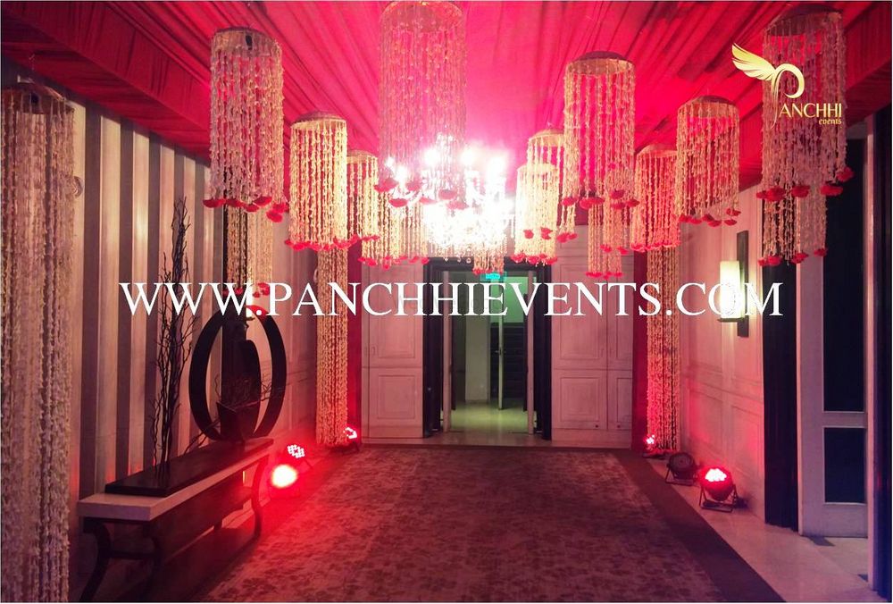 Photo From Totlani's Wedding - By Panchhi Events
