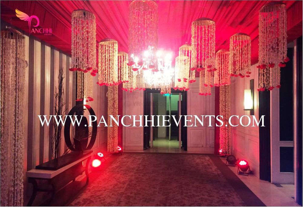 Photo From Totlani's Wedding - By Panchhi Events