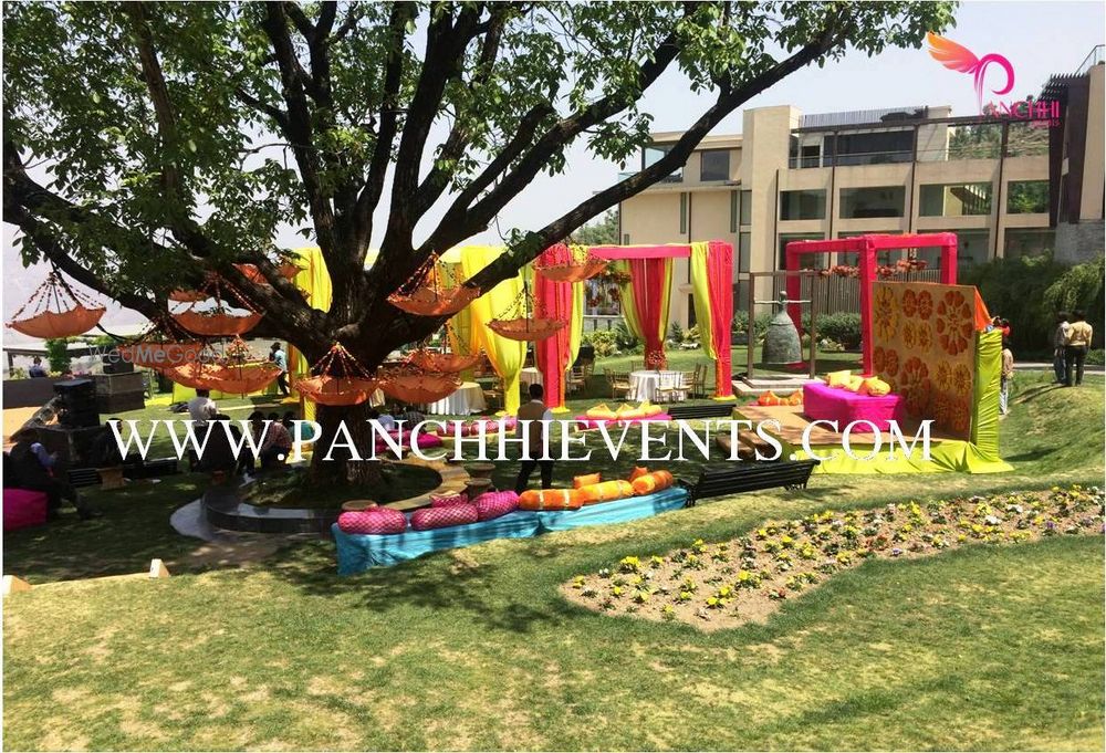 Photo From Totlani's Wedding - By Panchhi Events