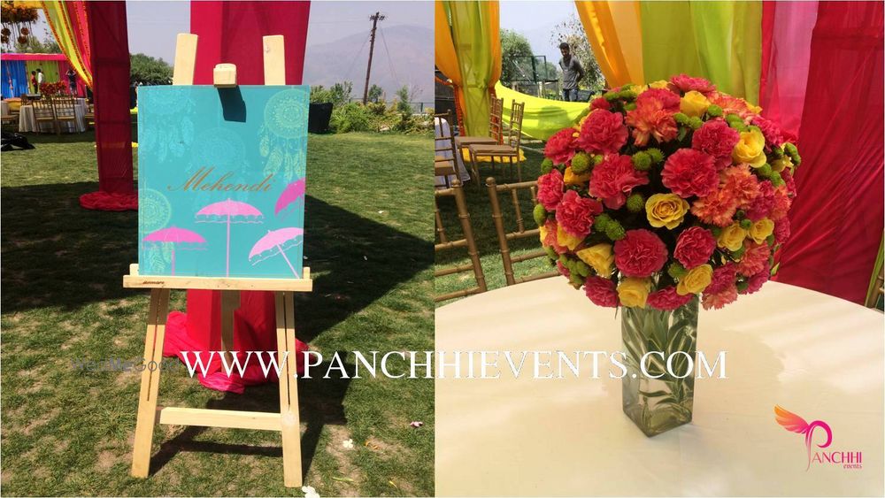 Photo From Totlani's Wedding - By Panchhi Events