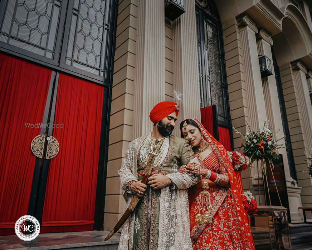 Photo From Divkaran & Gagan - By Israar Wedding Cinema