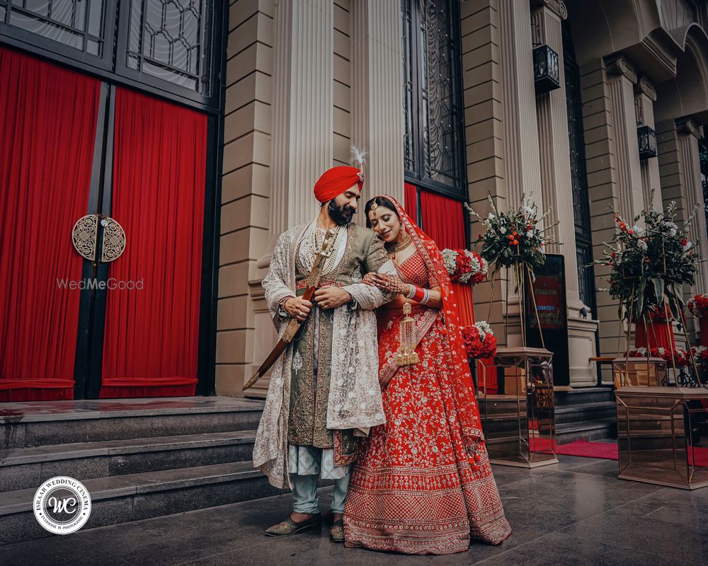 Photo From Divkaran & Gagan - By Israar Wedding Cinema