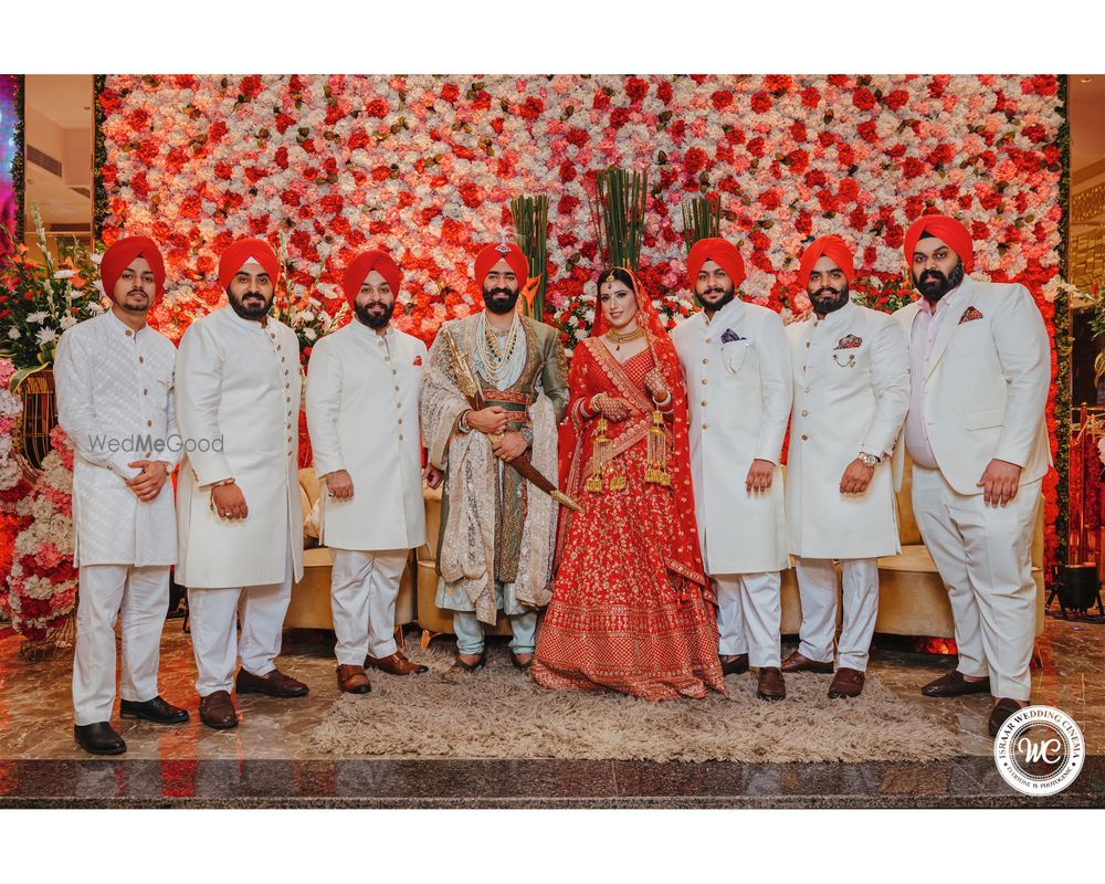 Photo From Divkaran & Gagan - By Israar Wedding Cinema