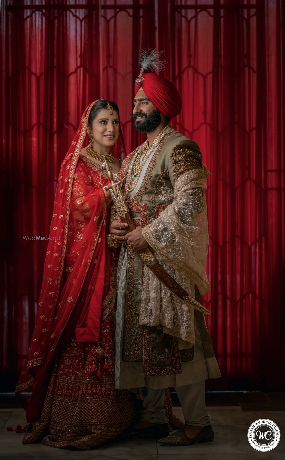 Photo From Divkaran & Gagan - By Israar Wedding Cinema