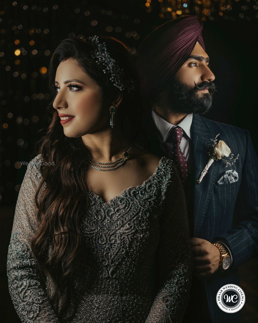 Photo From Divkaran & Gagan - By Israar Wedding Cinema