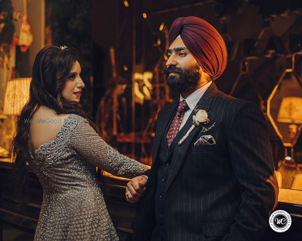 Photo From Divkaran & Gagan - By Israar Wedding Cinema