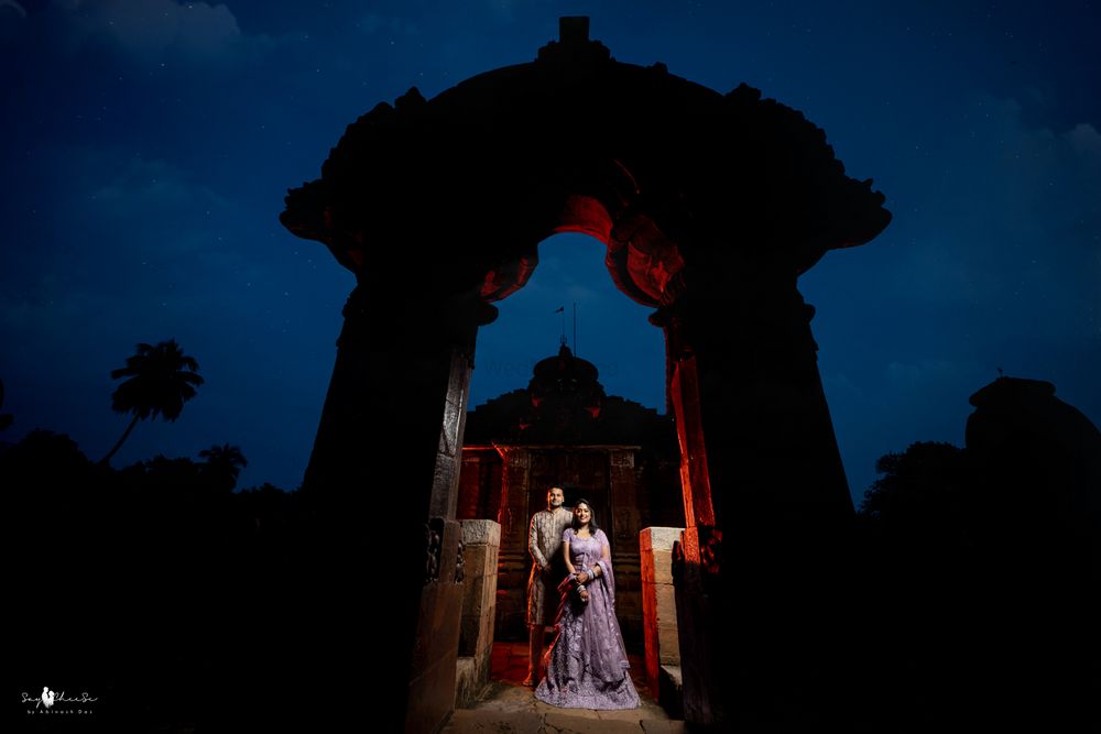 Photo From Shweta & Rajesh - By Say Cheese Films
