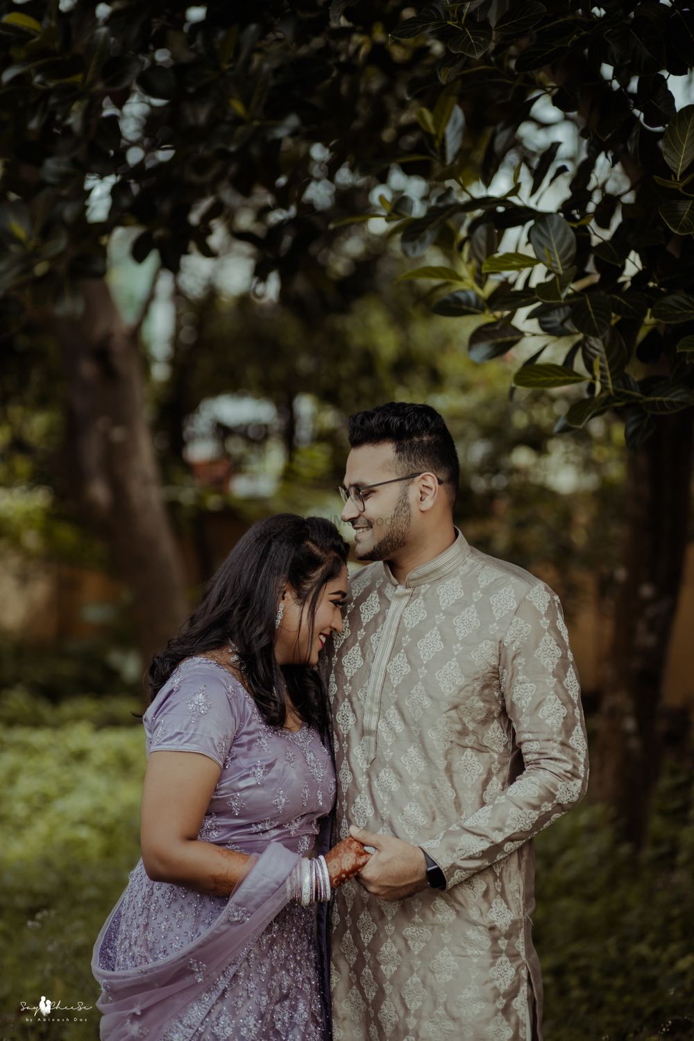 Photo From Shweta & Rajesh - By Say Cheese Films