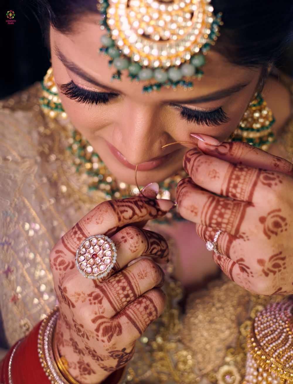 Photo From Jenny weds Umang - By Confetti Films