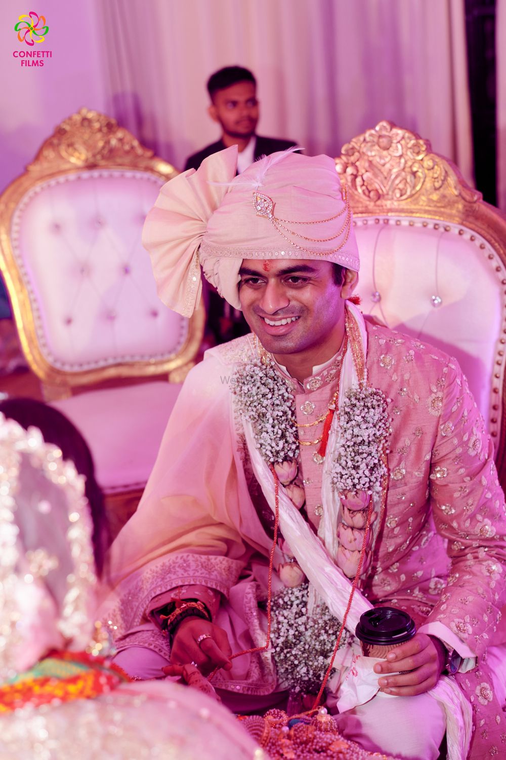Photo From Jenny weds Umang - By Confetti Films