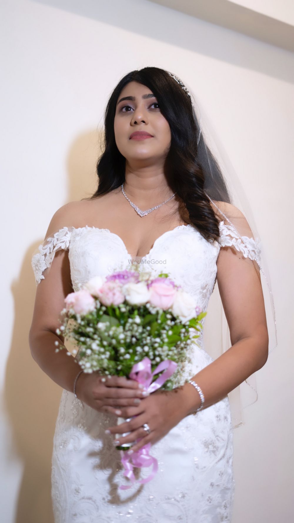 Photo From Christian Bride Shannon - By Shiwangi Makeovers