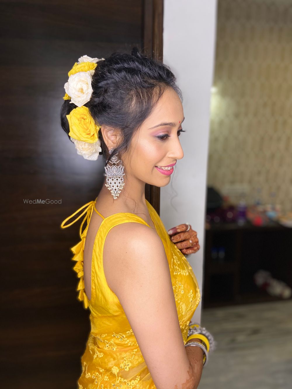 Photo From Nagpur Bride / Minimal Makeup  - By Makeup by Minakshi