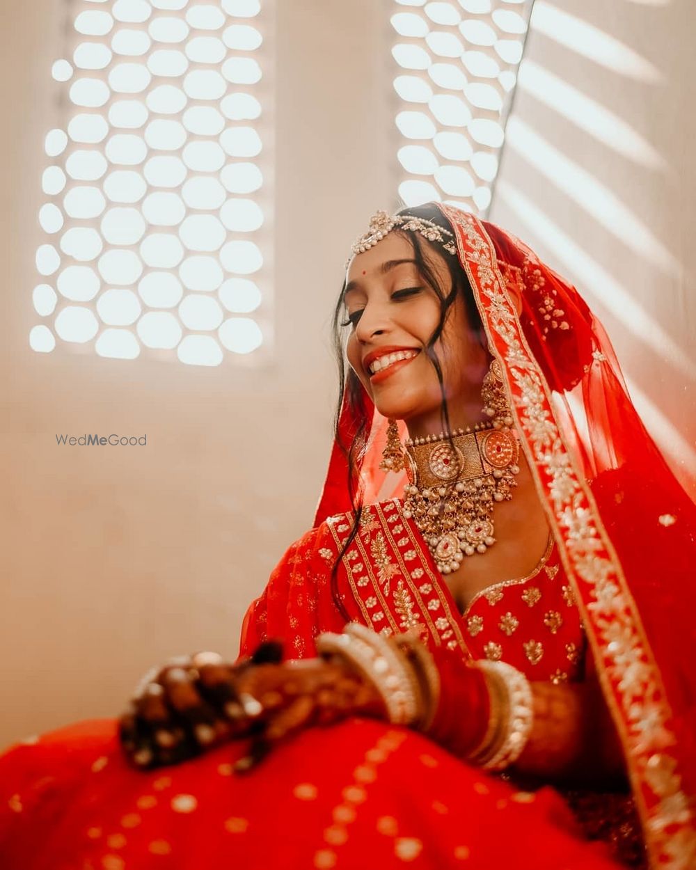 Photo From Nagpur Bride / Minimal Makeup  - By Makeup by Minakshi