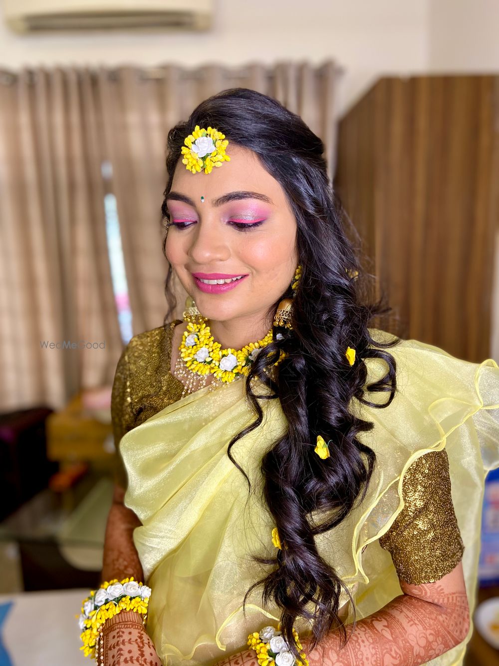 Photo From Nagpur Bride / Minimal Makeup  - By Makeup by Minakshi