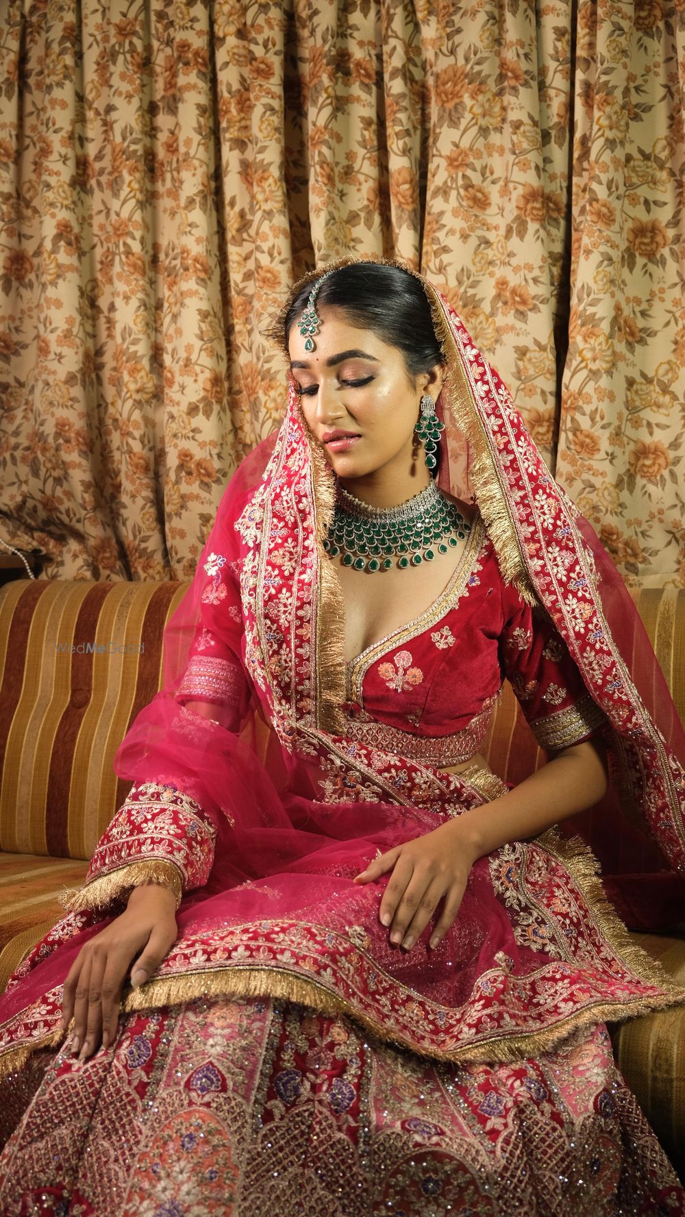 Photo From Nagpur Bride / Minimal Makeup  - By Makeup by Minakshi