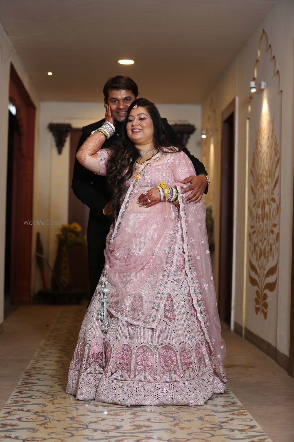 Photo From Bridal portrait - By Makeup by Minakshi