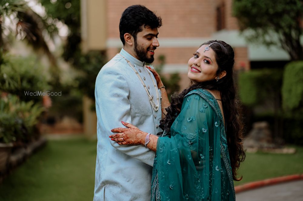 Photo From engagement - By Ganesh Yaligar Photography