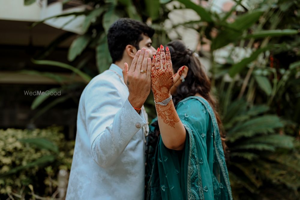 Photo From engagement - By Ganesh Yaligar Photography