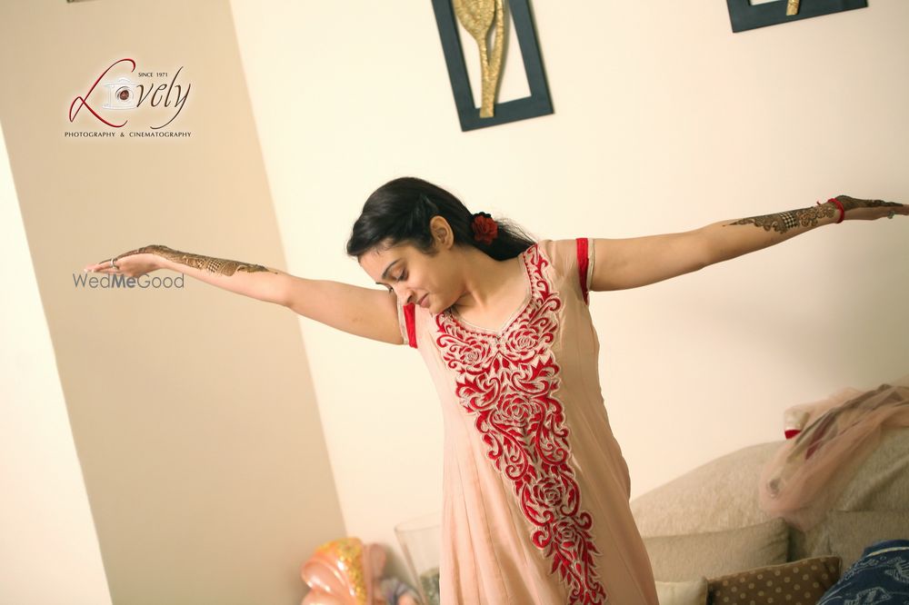 Photo From Mehndi - By Lovely Photography 