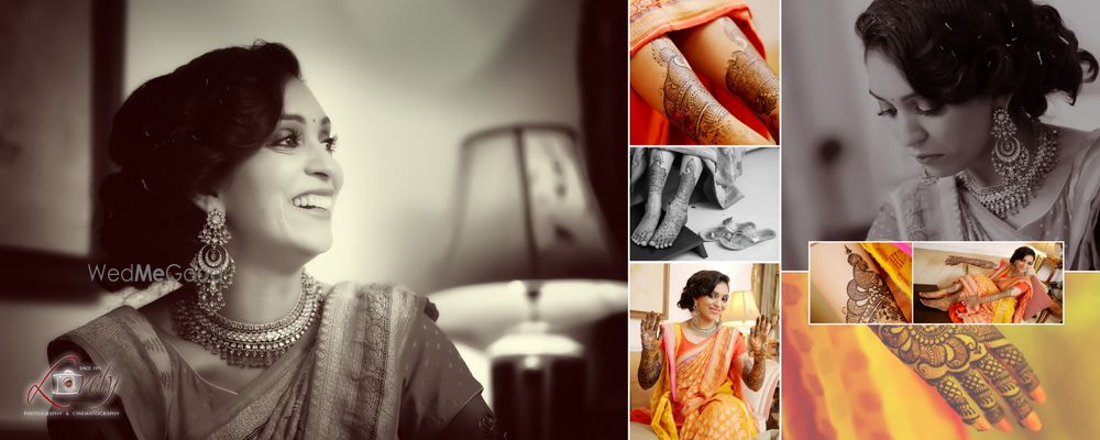 Photo From Mehndi - By Lovely Photography 